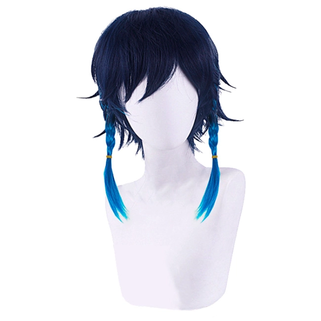 перука genshin