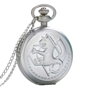 часы эдварда