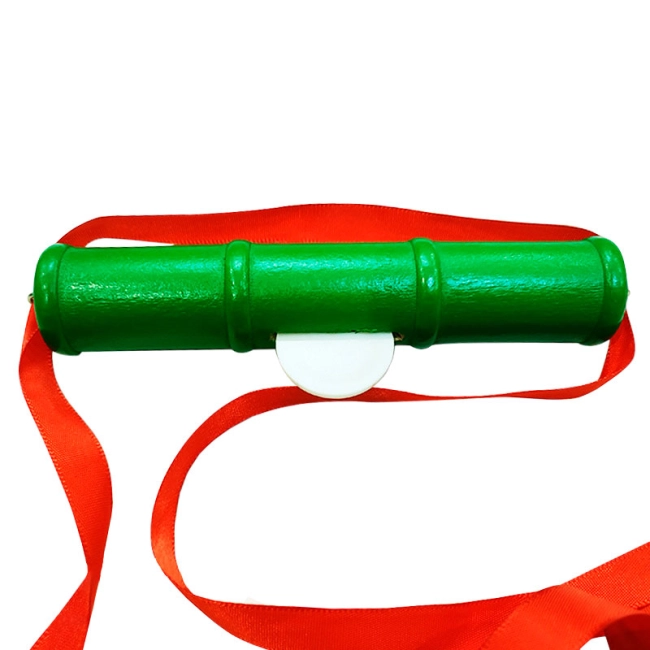 незуко бамбук