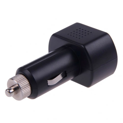 вольтметр від прикурювача