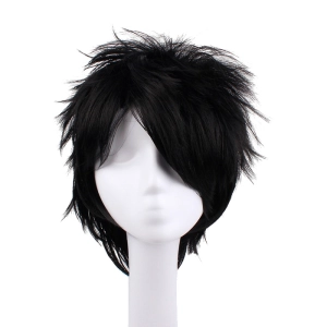 парик саске учиха