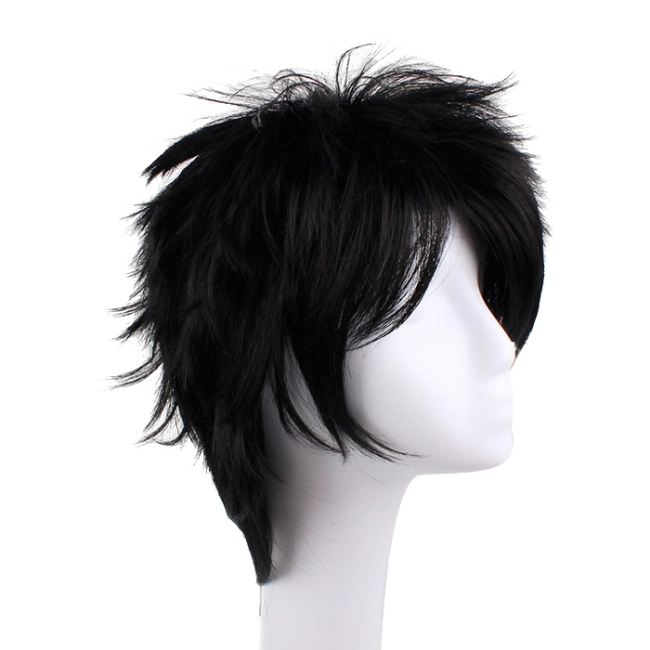 купити перука саске