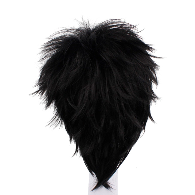 перука саске з наруто