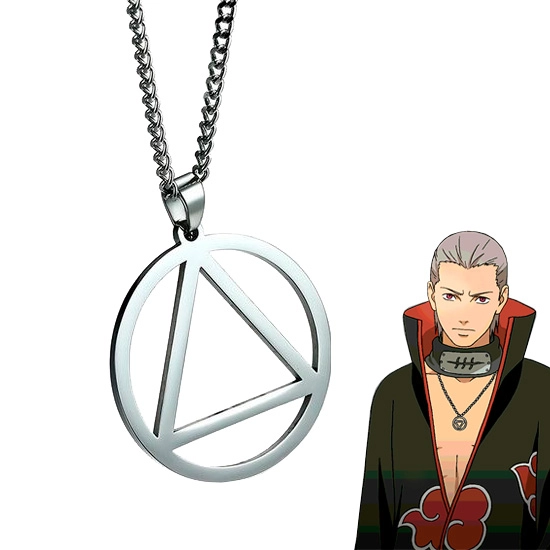 кулон хідана