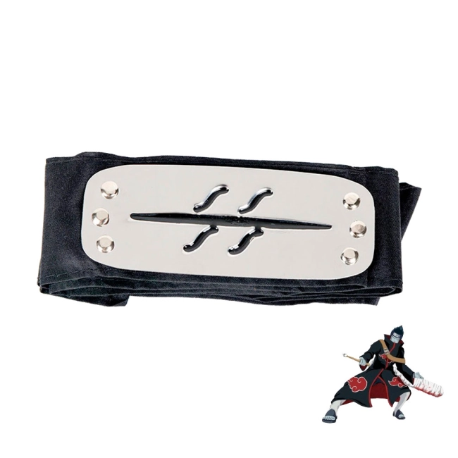 пов'язка кісаме