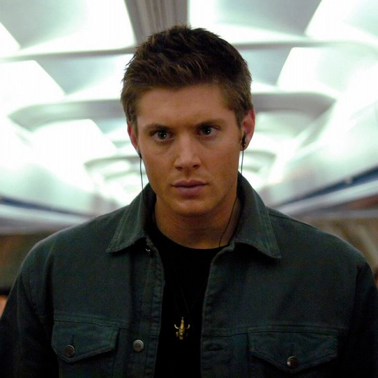 кулон дина из сверхъестественного