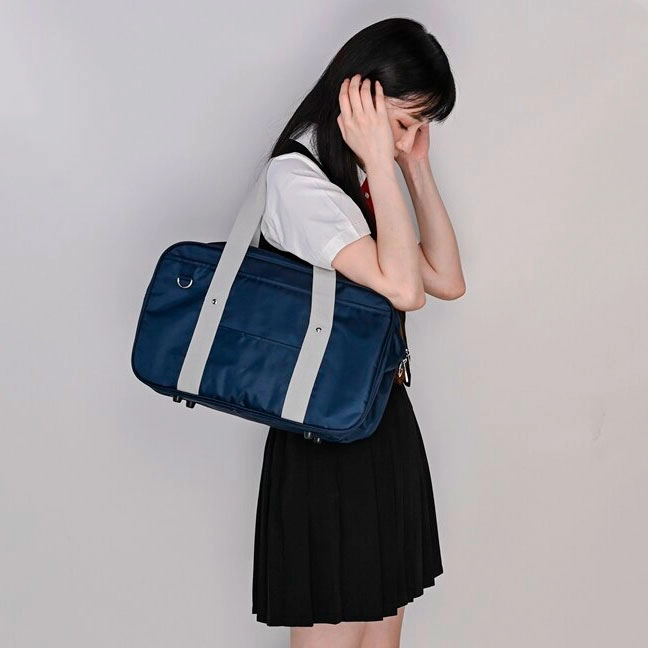 японська сумка для школи