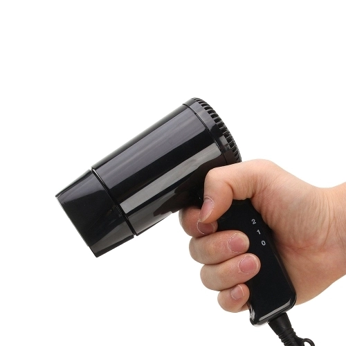 автомобильный фен