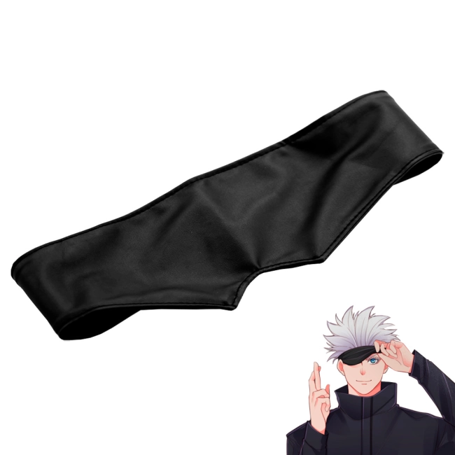 пов'язка годжо сатору