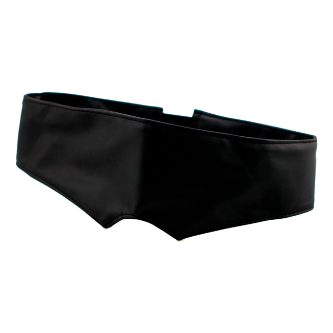 пов'язка на очі годжо