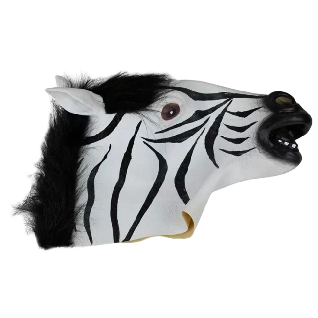 купить маску зебры