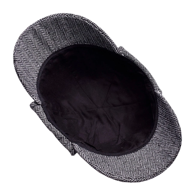 шапка шерлока холмса