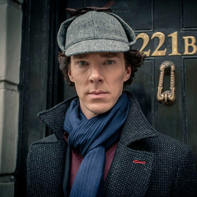 шляпа охотника за оленями