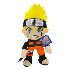 мягкая игрушка наруто