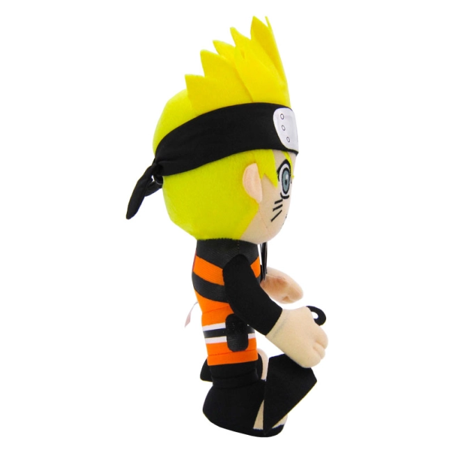 плюшевый наруто