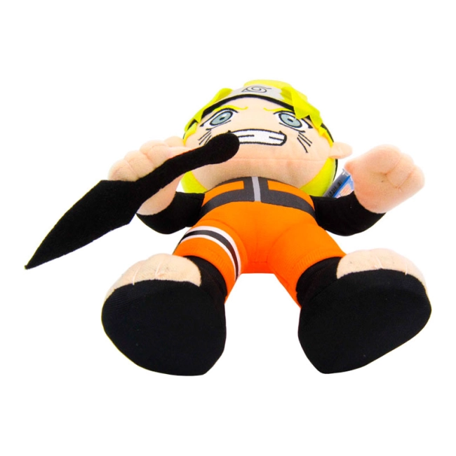 плюшевая игрушка наруто