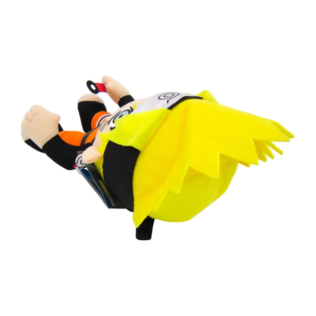 игрушка наруто узумаки