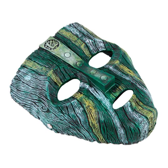 маска локи из фильма маска