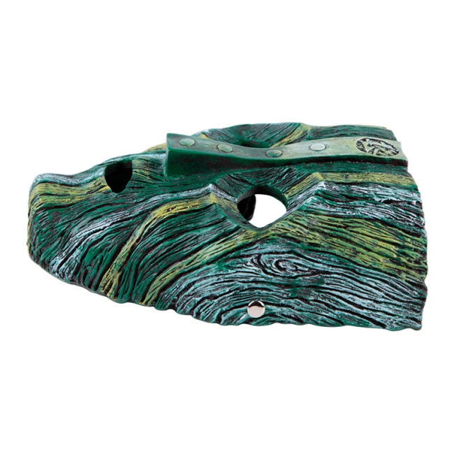 маска бога локи