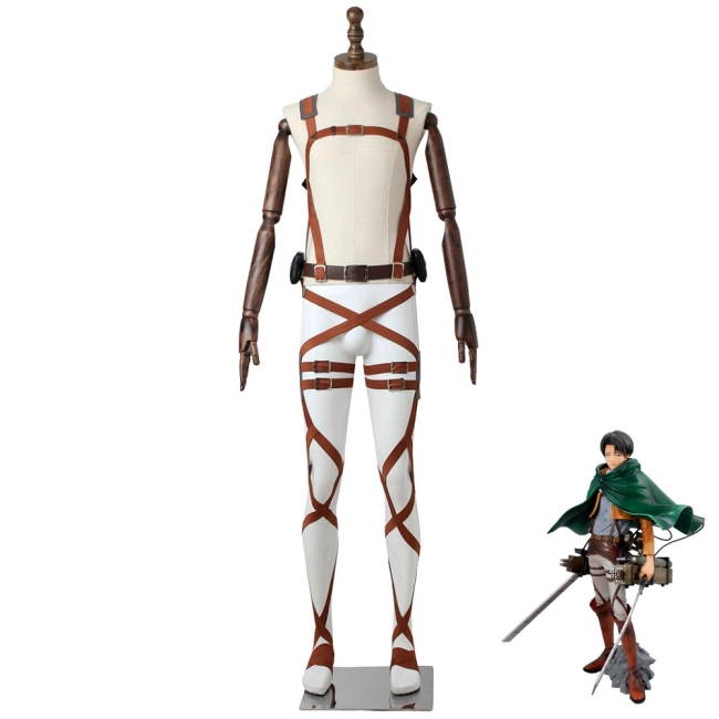 ремені атака титанів