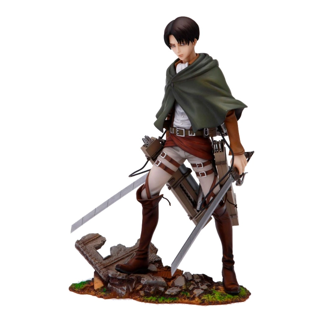 портупея атака титанів