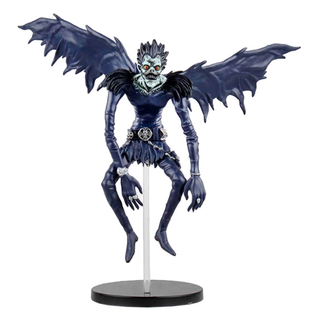 фигурка рюк