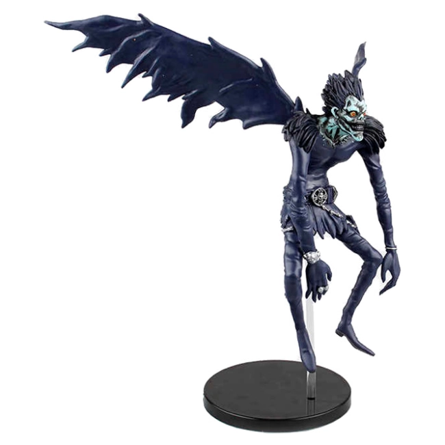 купить фигурку рюк