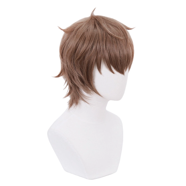 перука як у ягами