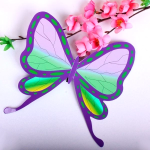 заколка шинобу