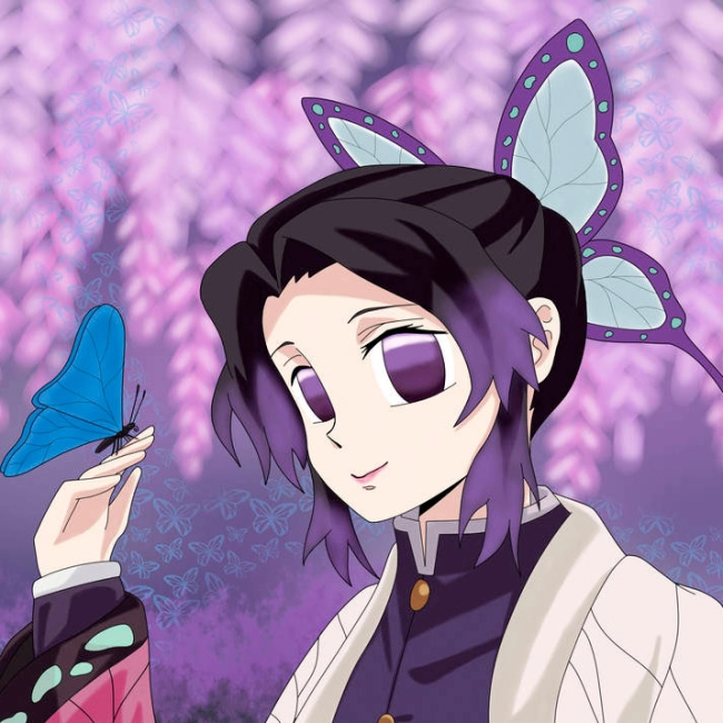 шпилька кочо