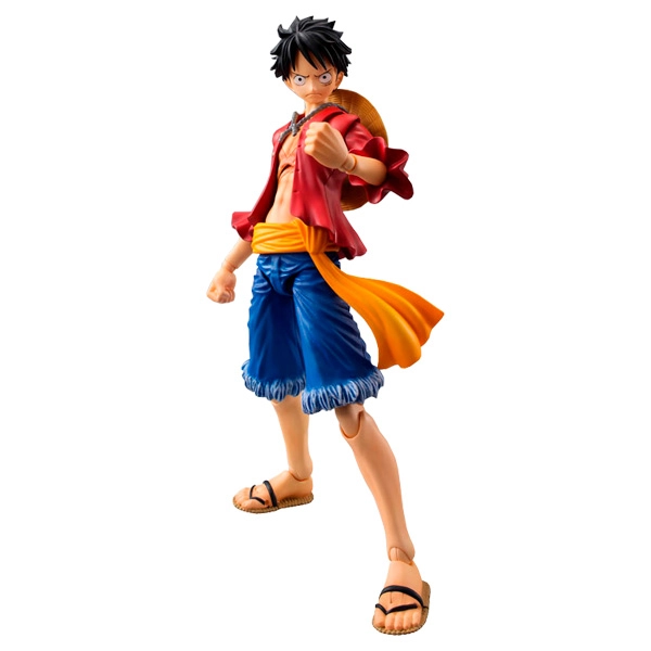 купить фигурку луффи