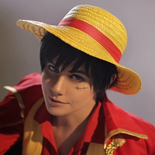 купить шляпу луффи