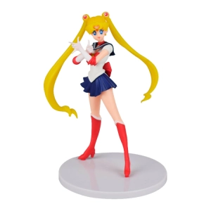 Фігурка Сейлор Мун (Sailor Moon) фігурка сейлор мун