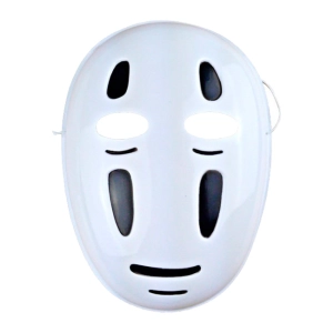 маска безликого