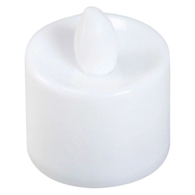 электронная свеча