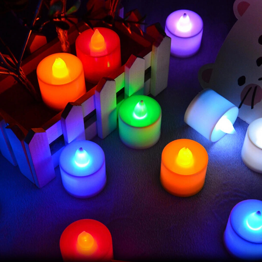 LED свічка