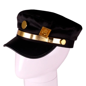 кепка джотаро