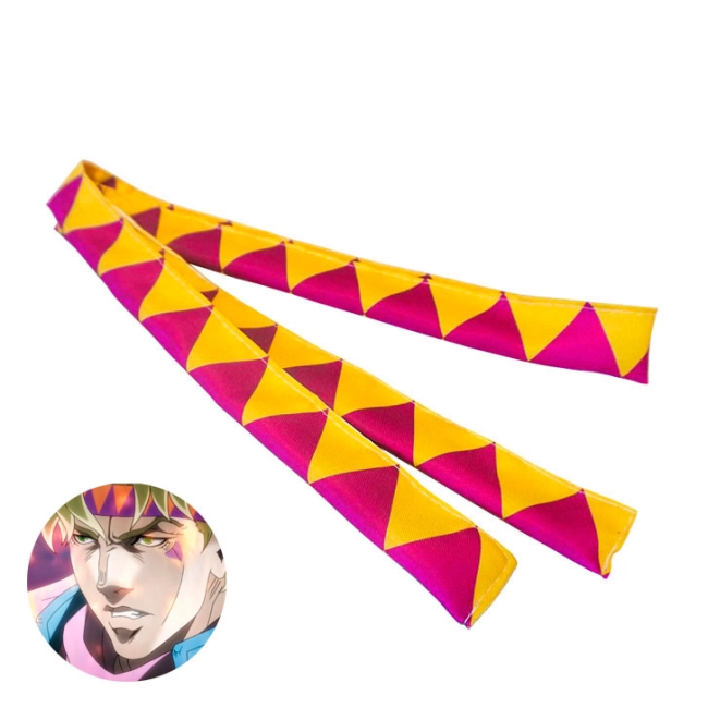 пов'язка jojo