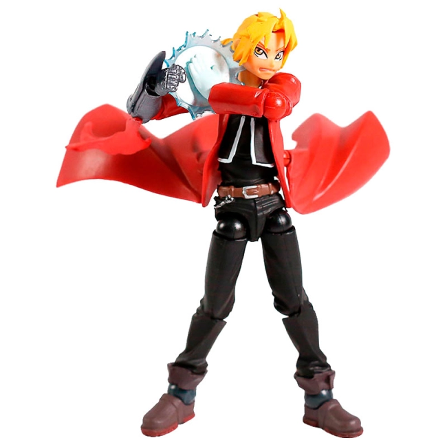 фігурка едварда