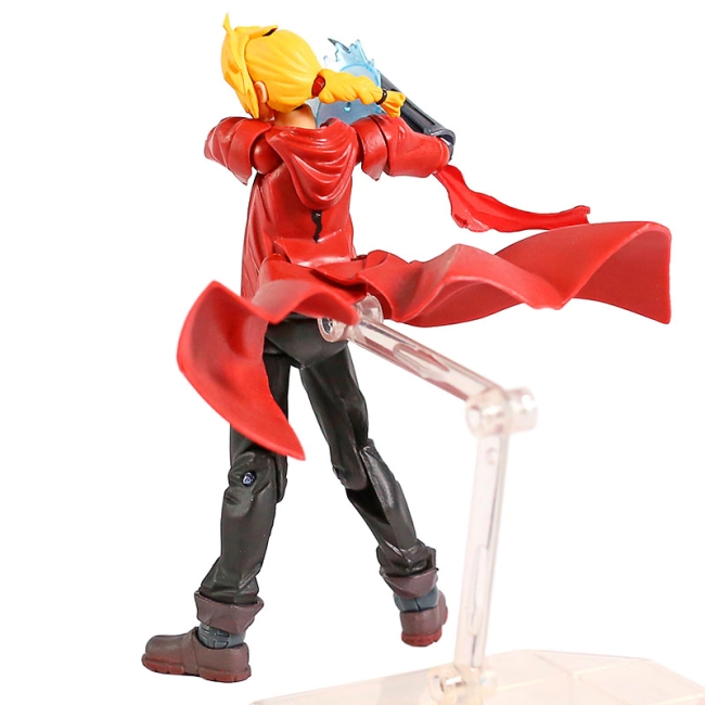 фігурка едвард елрик