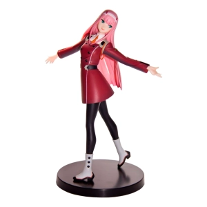 фігурка зеро ту