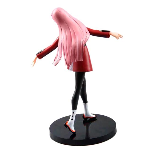 игрушка зеро ту