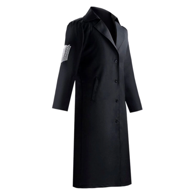 плащ розвід корпусу атака титанів