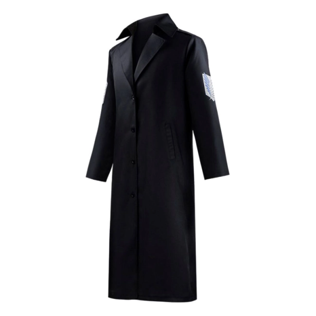 плащ з аніме атака титанів