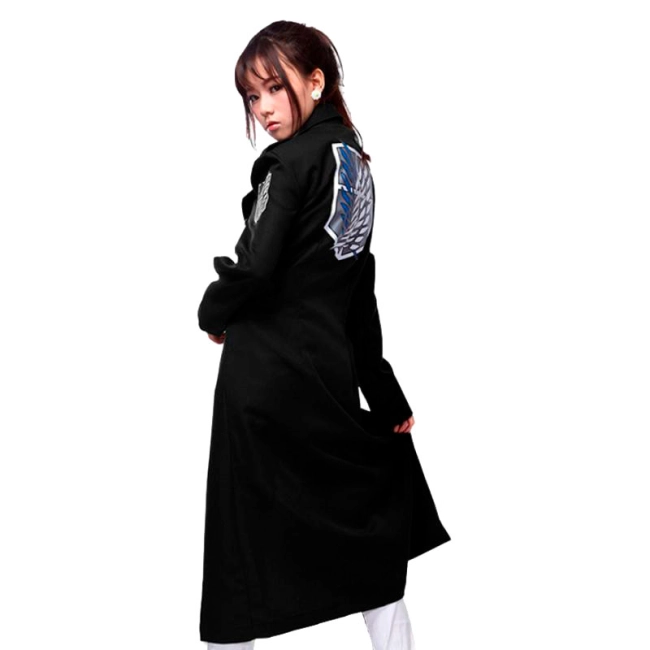 плащ розвід загону