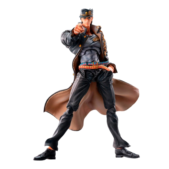 фигурка джотаро