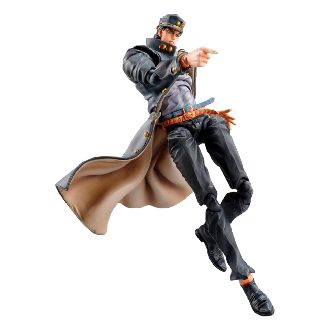 джотаро куджо фигурка