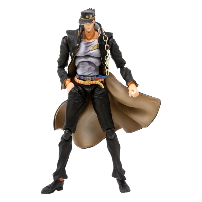 фигурка jotaro kujo