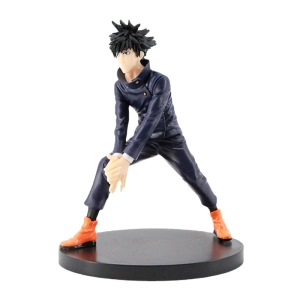 Коллекционные фигурки из аниме Магическая битва фигурки магическая битва