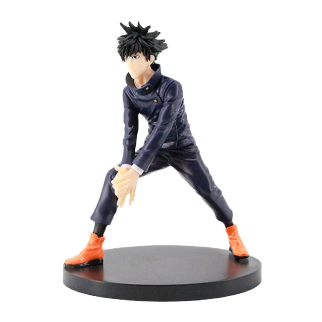 фігурки магічна битва